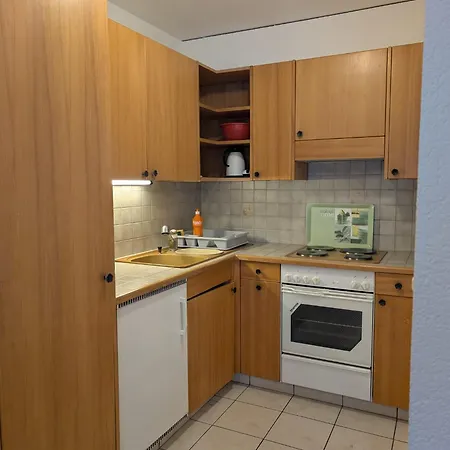 Apartament Centre Thermal 2 Ev210